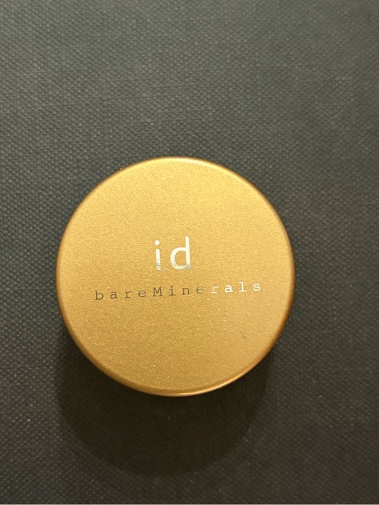 bareMinerals Other - bareMinerals Flawless Diamond Liner Shadow Eye Color .02 oz Full Size NEW Sealed